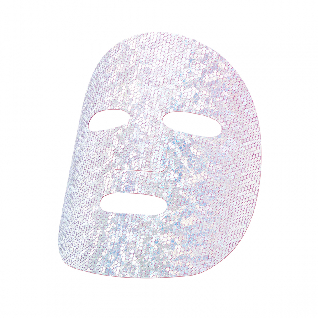 Red Wine Anti-aging Hologram Mask_02