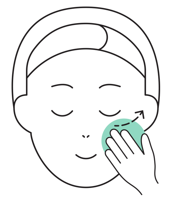 aha-toner-pad-howtouse