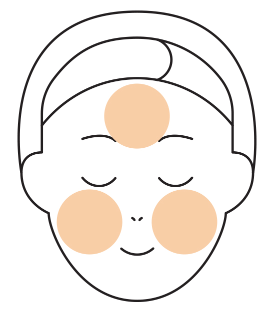 [How to use] Vitamin Brightening Toner Pads Soo'AE