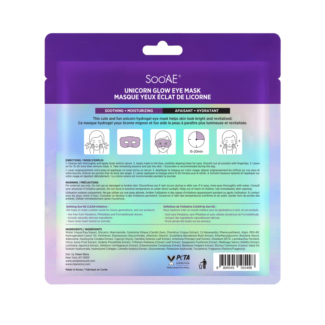 Unicorn Glow Eye Mask_03