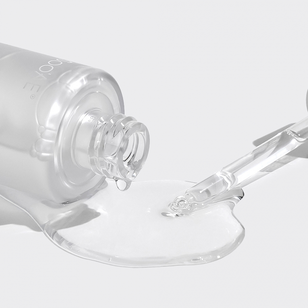 multi-peptide youth serum