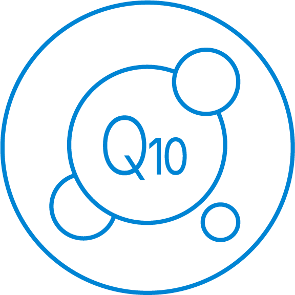 CoenzymeQ10