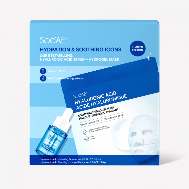 Soo'AE : Clean Beauty 2025 : Soo'AE