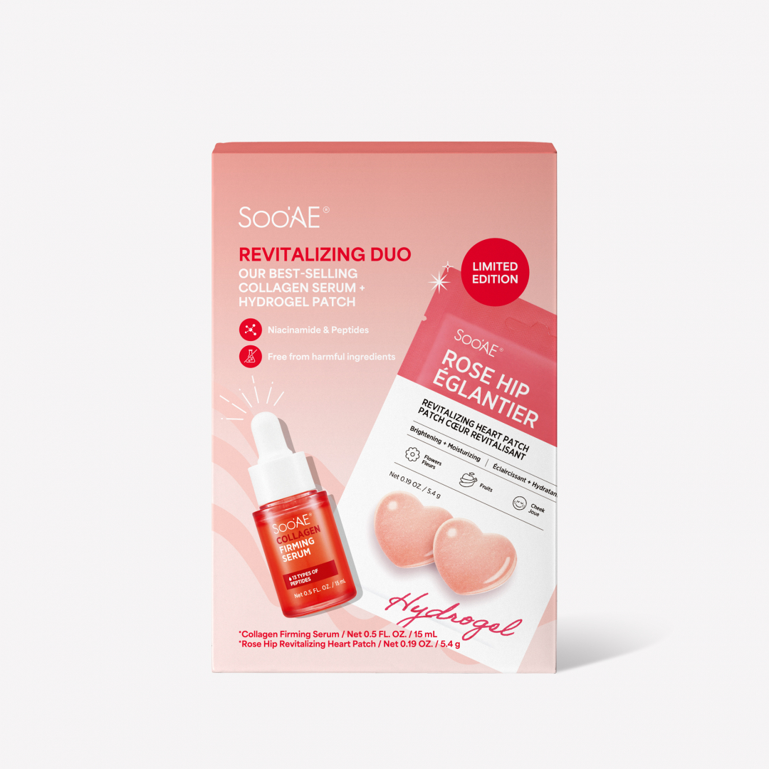 Revitalizing Duo Trial Kit