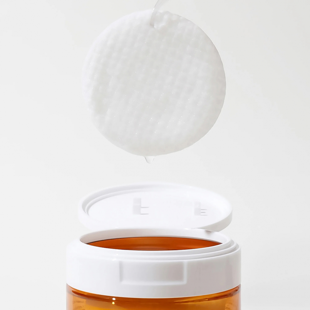 VITAMIN BRIGHTENING TONER PADS_30