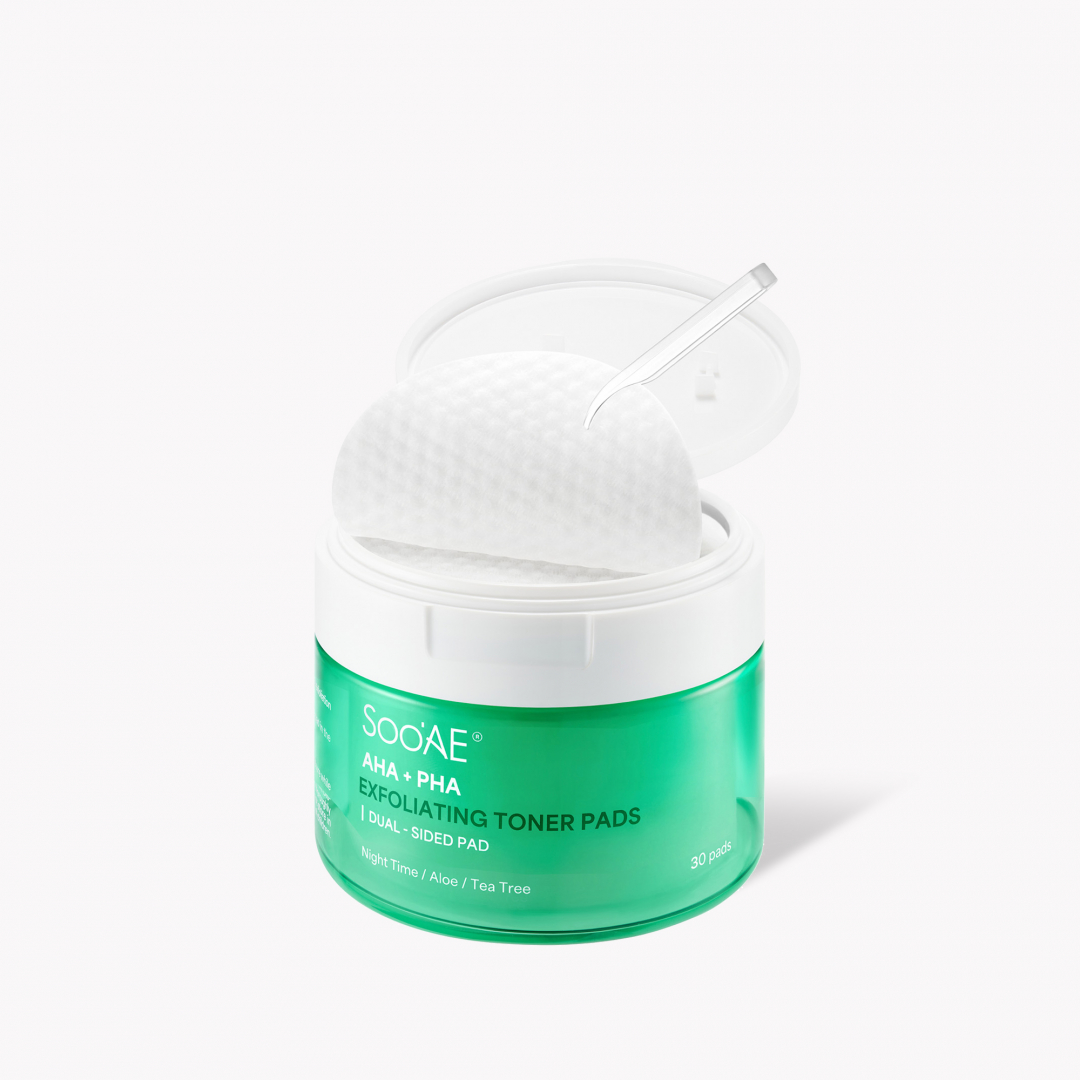 ahapha exfoliating toner pads_30
